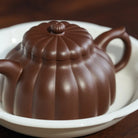 Ban Ju 150cc - Yixing Handmade Teapot 江苏宜兴