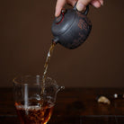 Ban Ri Xian 130cc - Yixing Handmade Teapot 江苏宜兴