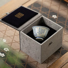 Ban Ruo Bo Luo Mi Xin Jing - Jing De Zhen Porcelain Teacup zycschina