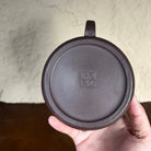 Ban Yue 200cc - Yixing Handmade Teapot 江苏宜兴