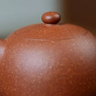 Ban Yue 215cc - Yixing Handmade Teapot 江苏宜兴