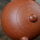 Ban Yue 215cc - Yixing Handmade Teapot 江苏宜兴