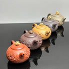 Bao Chan Gong Chun 110-150cc - Yixing Handmade Teapot 江苏宜兴