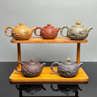 Bao Chan Gong Chun 110-150cc - Yixing Handmade Teapot 江苏宜兴