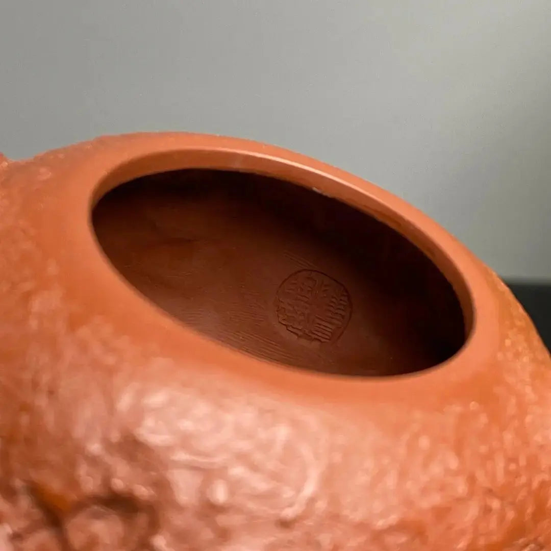 Bao Chan Gong Chun 110cc - Yixing Handmade Teapot 江苏宜兴