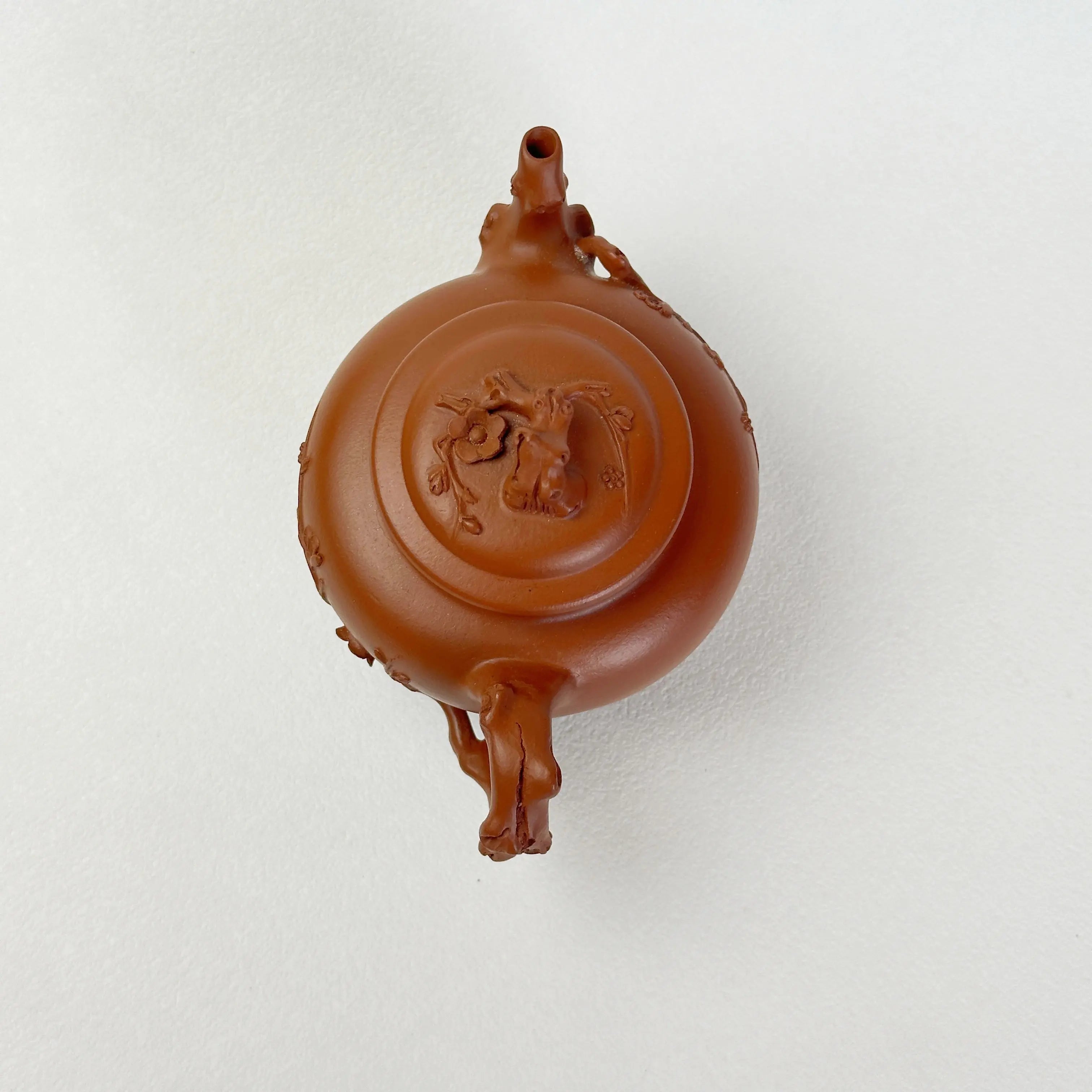 zycsChina：Handmade Yixing Zisha Teapot & Exquisite Tea Set