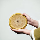 Bao Pan - Dry Bubble Tray 江苏宜兴