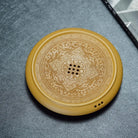 Bao Pan - Dry Bubble Tray 江苏宜兴