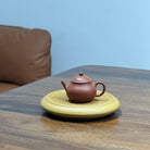 Bao Pan - Dry Bubble Tray 江苏宜兴