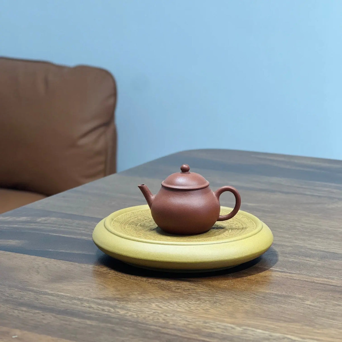 Bao Pan - Dry Bubble Tray 江苏宜兴