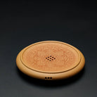 Bao Pan - Dry Bubble Tray 江苏宜兴