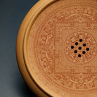 Bao Pan - Dry Bubble Tray 江苏宜兴