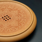 Bao Pan - Dry Bubble Tray 江苏宜兴