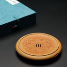 Bao Pan - Dry Bubble Tray 江苏宜兴
