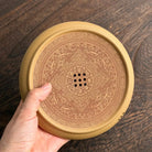 Bao Pan - Dry Bubble Tray 江苏宜兴