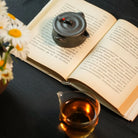 Bao Ping 60cc - Yixing Handmade Teapot 江苏宜兴