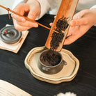 Bao Ping 60cc - Yixing Handmade Teapot 江苏宜兴