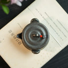 Bao Ping 60cc - Yixing Handmade Teapot 江苏宜兴
