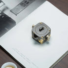 Bao Ping 65cc - Yixing Handmade Teapot 江苏宜兴