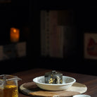 Bao Ping 65cc - Yixing Handmade Teapot 江苏宜兴