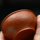 Bao Ping Set 100cc - Yixing Handmade Teapot 江苏宜兴