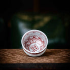Bao Xiang 100cc - Jing De Zhen Porcelain Gaiwan zycschina