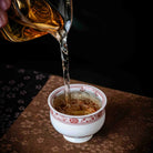 Bao Xiang 100cc - Jing De Zhen Porcelain Gaiwan zycschina