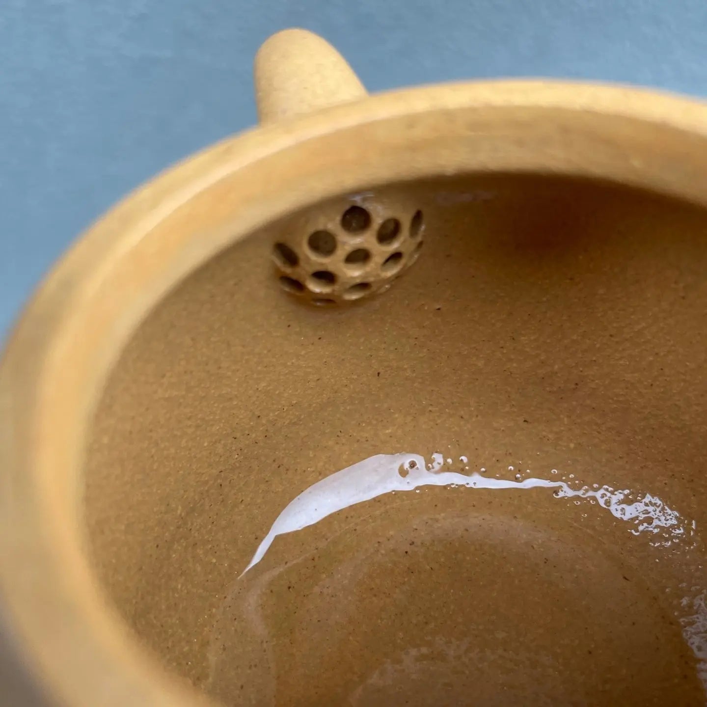Bao Xiang 150cc - Yixing Handmade Teapot 江苏宜兴