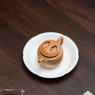Bao Xiang 150cc - Yixing Handmade Teapot 江苏宜兴