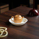 Bao Xiang 150cc - Yixing Handmade Teapot 江苏宜兴