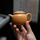 Bao Xiang 150cc - Yixing Handmade Teapot 江苏宜兴