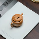 Bao Xiang 150cc - Yixing Handmade Teapot 江苏宜兴