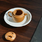 Bao Xiang 150cc - Yixing Handmade Teapot 江苏宜兴
