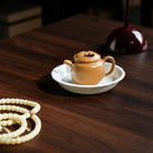 Bao Xiang 150cc - Yixing Handmade Teapot 江苏宜兴