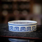 Bao Xiang 175cc - Jing De Zhen Porcelain Gaiwan zycschina