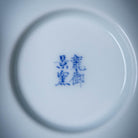 Bao Xiang 175cc - Jing De Zhen Porcelain Gaiwan zycschina