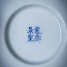 Bao Xiang 175cc - Jing De Zhen Porcelain Gaiwan zycschina