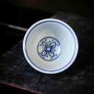 Bao Xiang 175cc - Jing De Zhen Porcelain Gaiwan zycschina