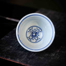 Bao Xiang 175cc - Jing De Zhen Porcelain Gaiwan zycschina