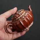 Bao Xiang 200cc - Yixing Handmade Teapot 江苏宜兴