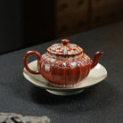 Bao Xiang 200cc - Yixing Handmade Teapot 江苏宜兴