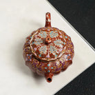 Bao Xiang 200cc - Yixing Handmade Teapot 江苏宜兴