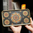 Bao Xiang - Dry Bubble Tray 江苏宜兴