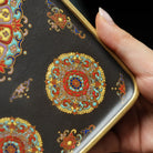 Bao Xiang - Dry Bubble Tray 江苏宜兴