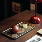 Bao Xiang - Dry Bubble Tray 江苏宜兴