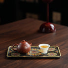 Bao Xiang - Dry Bubble Tray 江苏宜兴