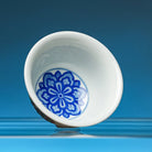 Bao Xiang Hua 135cc - Jing De Zhen Porcelain Gaiwan zycschina