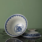 Bao Xiang Wen - Jing De Zhen Porcelain Gaiwan zycschina