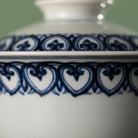 Bao Xiang Wen - Jing De Zhen Porcelain Gaiwan zycschina