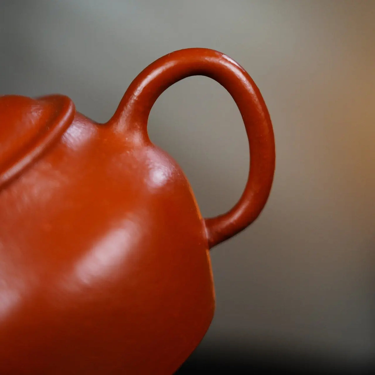 Bao Yuan 180cc - Yixing Handmade Teapot 江苏宜兴